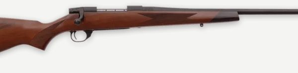 Weatherby Vanguard 2 — 7mm Rem Mag, 24"