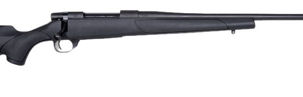 Weatherby Vanguard — .350 Legend, 20"