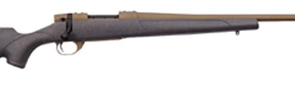 WBY VANGUARD BRONZE 308WIN 22 WEATHERGUARD