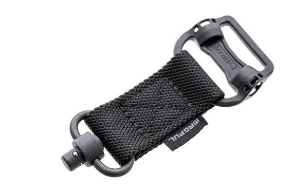 MAGPUL MS1 SNGLPT DUAL ADPTR BLK