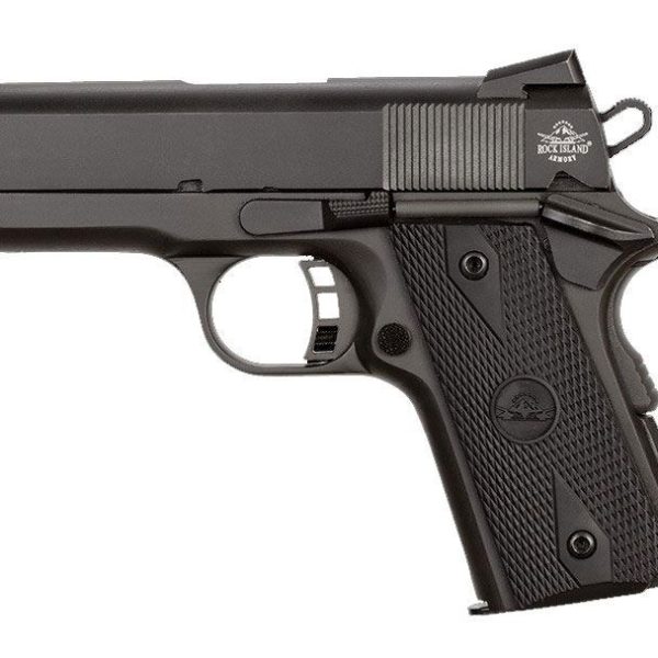 Armscor/Rock Island Armory Rock Series — .45 ACP, 7+1