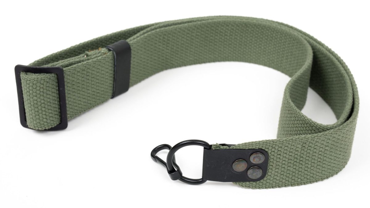 Arsenal Od Green Sling