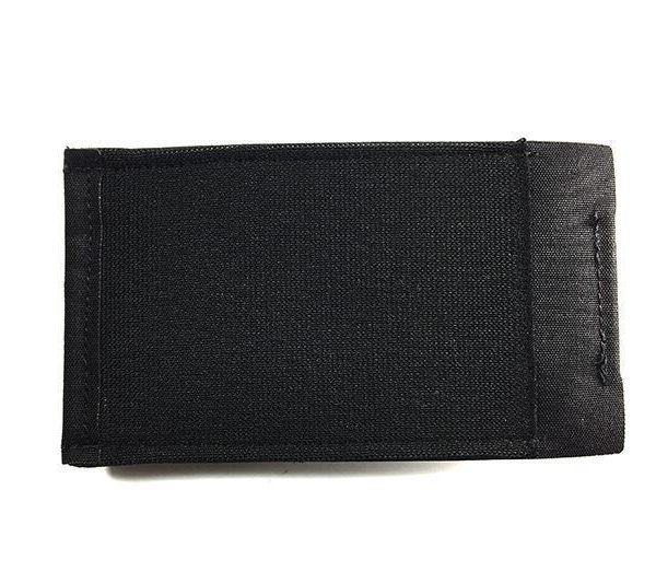 Blue Force Gear- Belt Mounted - Horizontal Ten-Speed® Single M4 Mag Pouch - Black