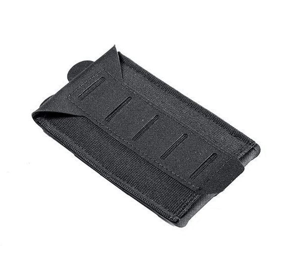 Blue Force Gear-Stackable Ten-Speed Single M4 Mag Pouch -Black