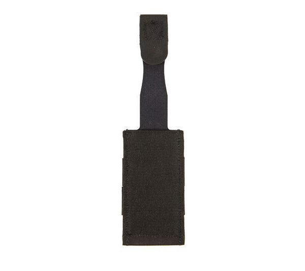 Blue Force Gear-Ten-Speed® Single Pistol Mag Pouch - Black