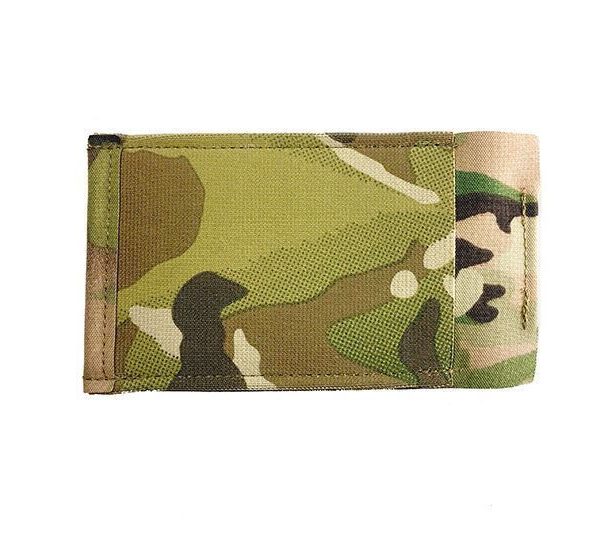 Blue Force Gear-Horizontal Ten-Speed® Single M4 Mag Pouch -MultiCam®