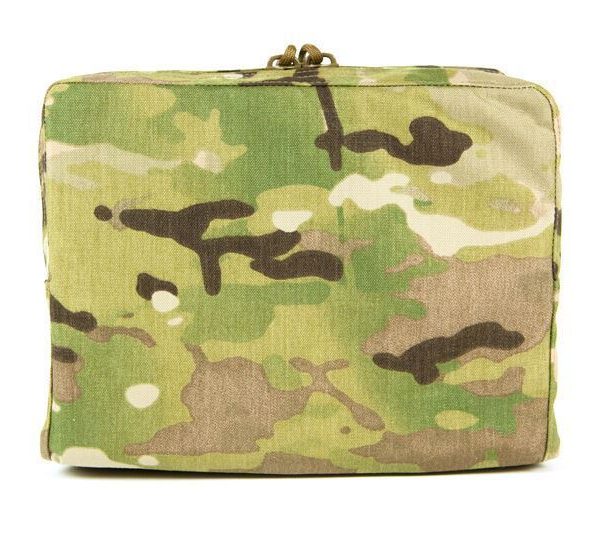 Blue Force Gear- Large Utility Pouch - MultiCam®
