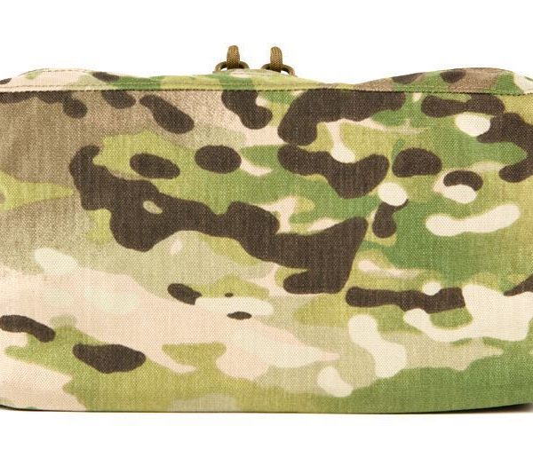 Blue Force Gear- Medium Horizontal Utility Pouch - MultiCam®