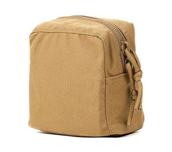 Blue Force Gear- Small Utility Pouch - Coyote Brown