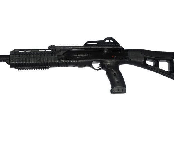 Hi-Point Firearms Model 4595 45 ACP CA Compliant w/ Paddle Grip 9 Round Carbine
