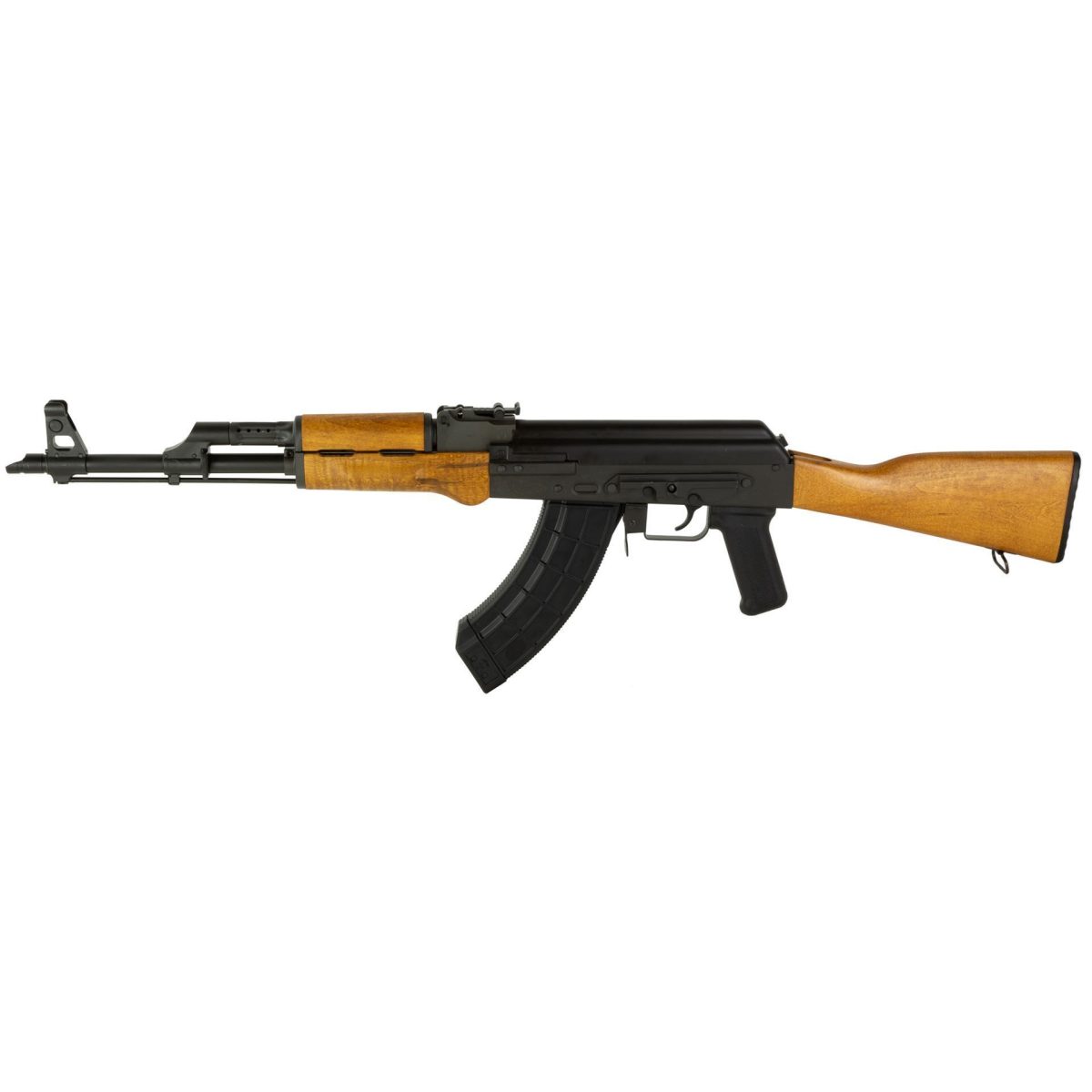 Century Arms Bft47 Semi Auto Ak47 Rifle 7.62X39Mm 30Rd Magazine
