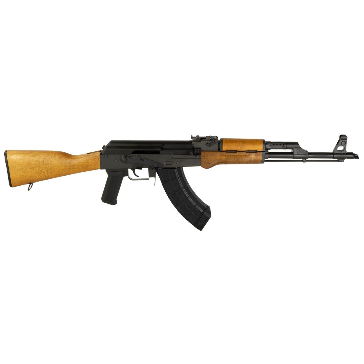 Century Arms Bft47 Semi Auto Ak47 Rifle 7.62X39Mm 30Rd Magazine - Image 2