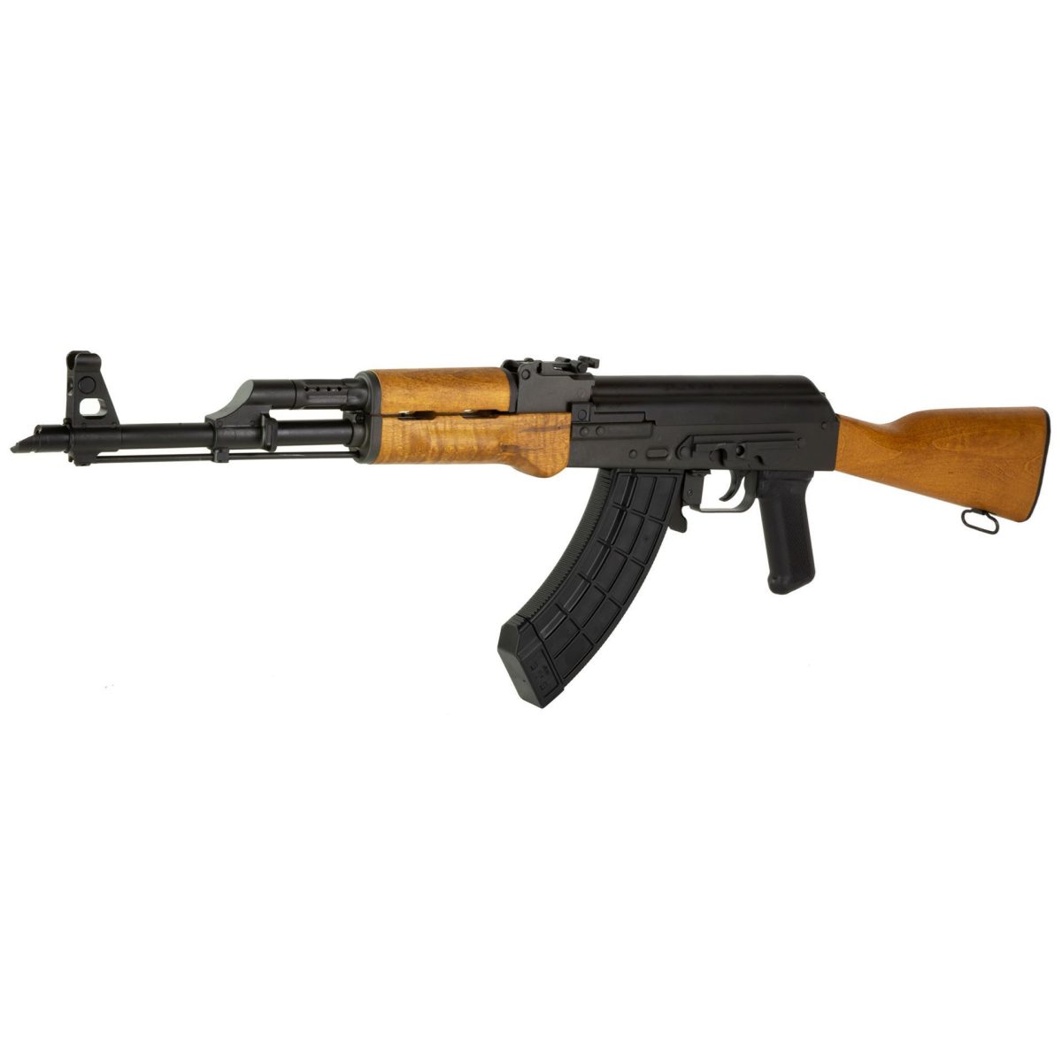 Century Arms Bft47 Semi Auto Ak47 Rifle 7.62X39Mm 30Rd Magazine - Image 3