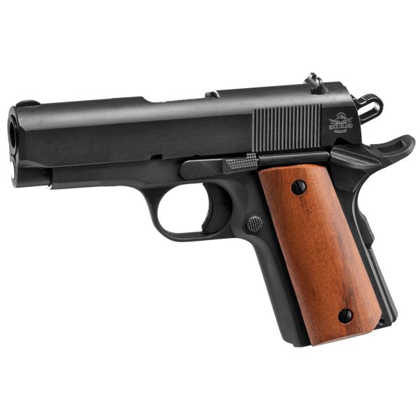 Armscor/Rock Island Armory GI Series — .45 ACP, 7-round