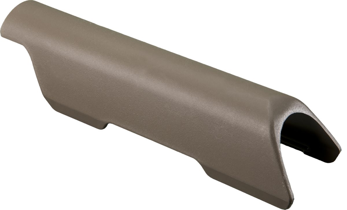 Magpul Mag325-Fde Moe/Ctr Cheek Riser  Flat Dark Earth 0.25&Quot;  Fits Moe/Ctr Stocks