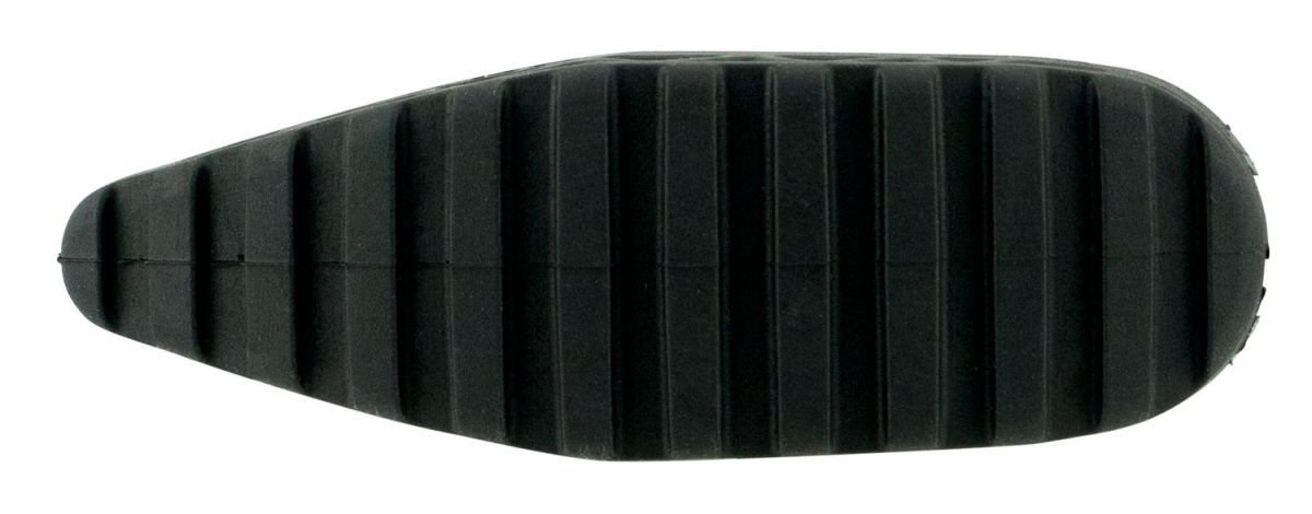 Fab Defense Fxarp Arp Rubberized Assault Butt-Pad Compatible W/Gl-Shock/ Gl-Mag/ Gk-Mag Buttstocks