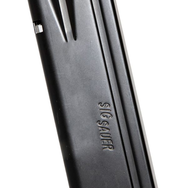 SIG Sauer P320 Magazine — .40 S&W, 18-round