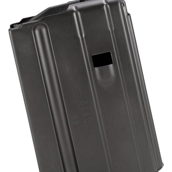 C Products Defense SS Magazine — 7.62x39, 5-round