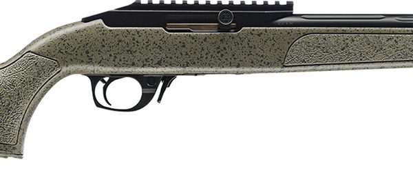 Bergara BXR — .22 LR, 16.5"
