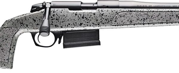 Bergara B14R — .22 LR, 18"