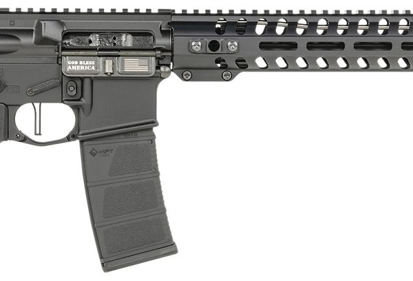 POF Minuteman — .223/5.56, 16.5"
