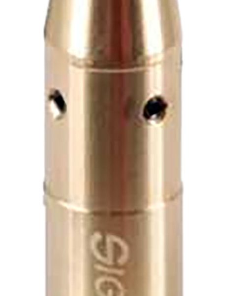 SME XSIBL3030 Sight-Rite Laser Bore Sighting System 30-30 Win Brass Casing