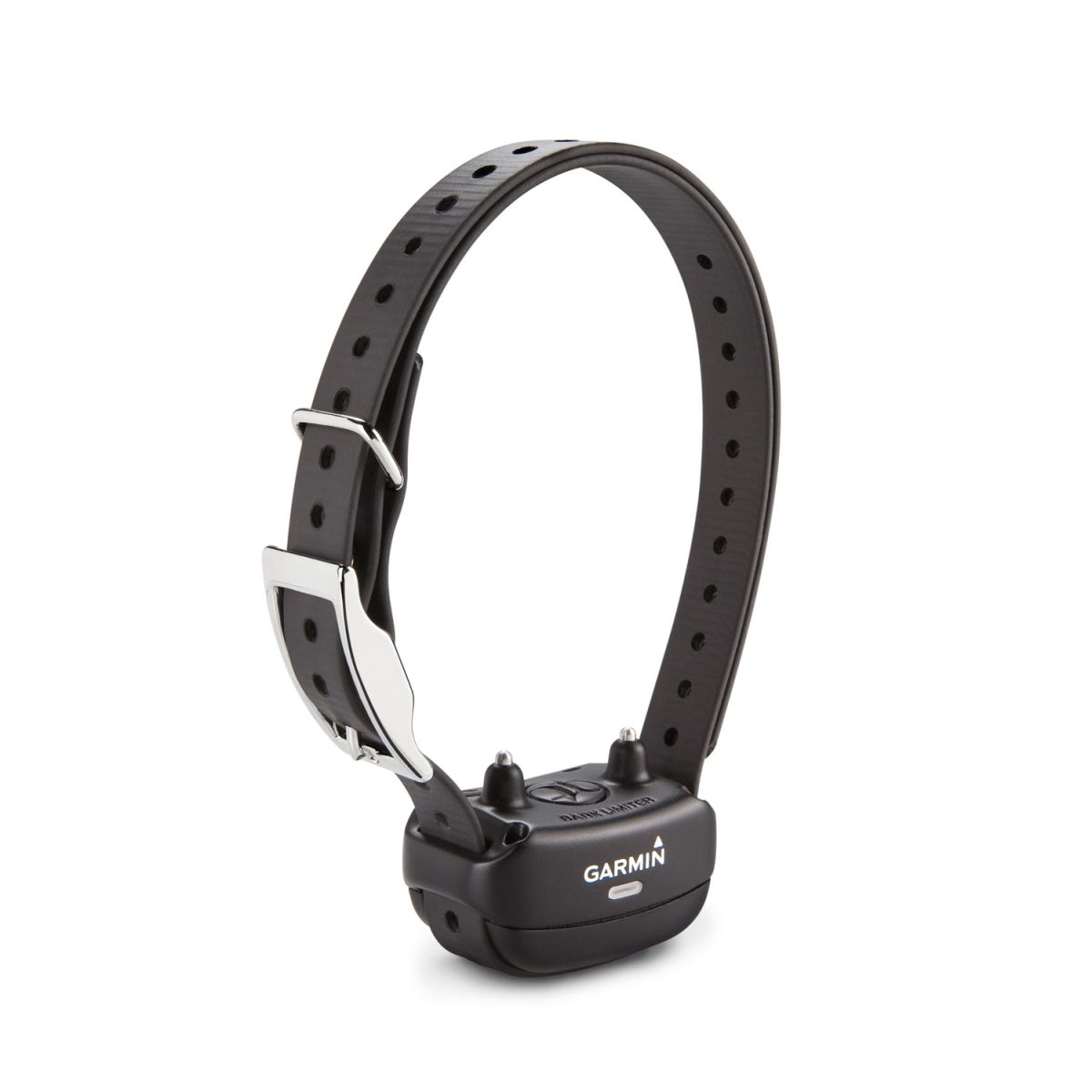 Garmin 0100107010 Barklimiter Deluxe Black Collar For Dog Training
