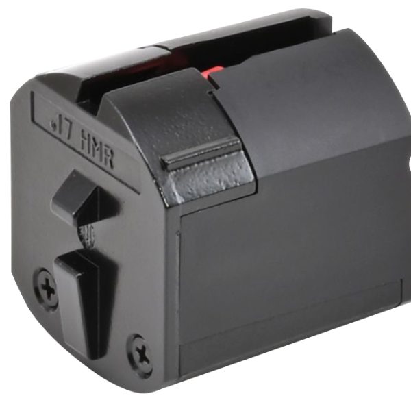 Savage MKII Magazine — .17 HM2, 10-round