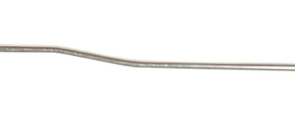 LBE Unlimited ARGT308 Gas Tube  Mid-Length 304 Stainless Steel AR-10