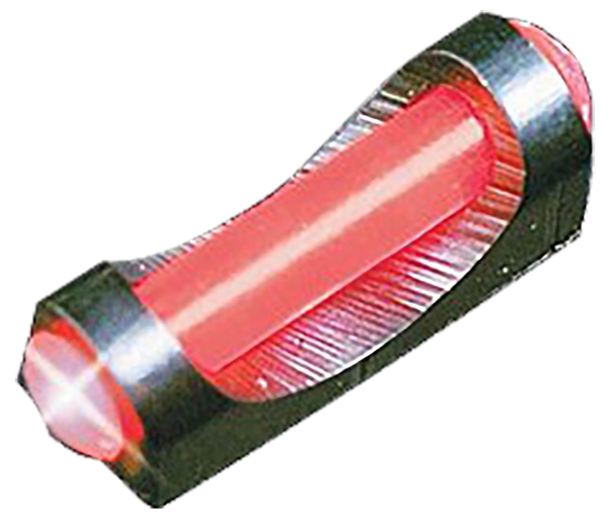 Tru Tg-Tg948Er Fat Bead 3Mm Red