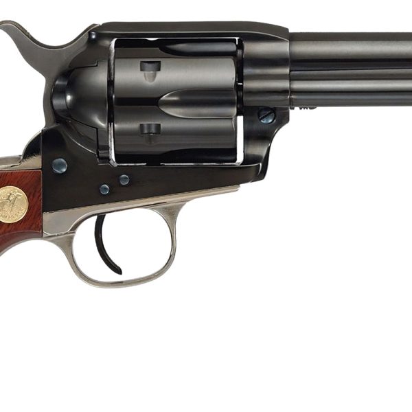 Cimarron Pistoleer — .45 Colt, 6-round