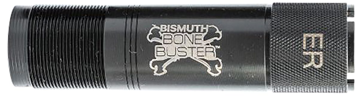Carlson'S Choke Tubes 09205 Bismuth Bone Buster Browning Invector Plus 12 Gauge Extended Range 17-4 Stainless Steel