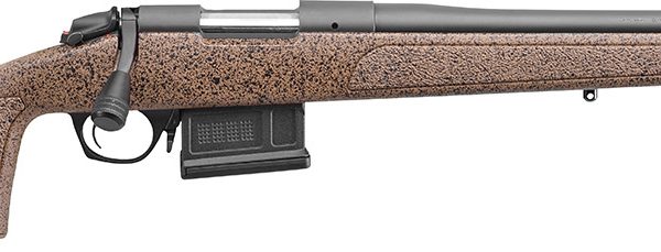 Bergara B-14 Series — .22-250 Rem, 24"