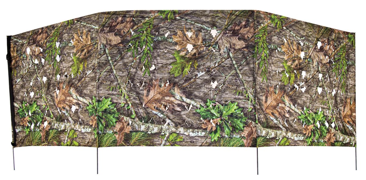 Ameristep Amsamebl0181 4-Spur Turkey Mossy Oak Obsession Zs3