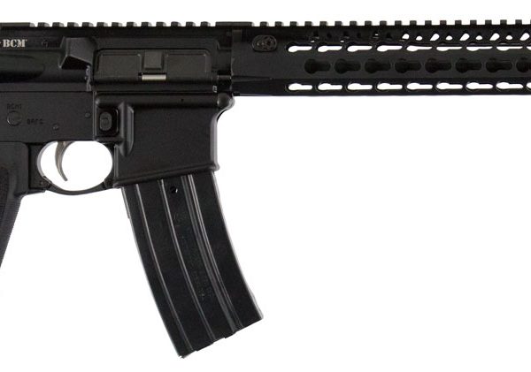 Bravo Company Mfg Recce 16 KMR-A Carbine — .223/5.56, 16"