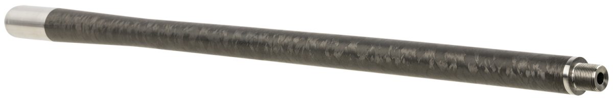 Fierce Firearms 28418524   284 Cal 24&Quot; 1:8.5 Twist 5/8&Quot;-24 Tpi