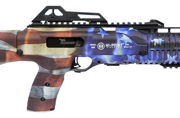 Hi Point Carbine — 9mm, 16.5"