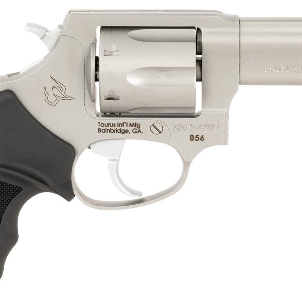 Taurus 856 — .38 Special, 3"