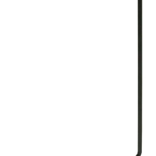 Caldwell 3002281 Shepard's Hook Holder CP6 Black Steel Standing