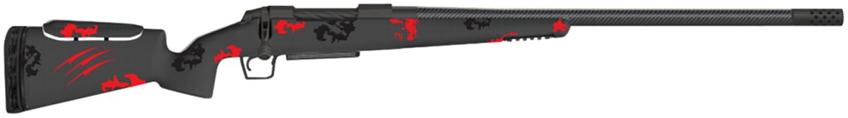 Fierce Fcrxp68Wes24Br Crb Rivalxp 6.8Ws 24 Bldr