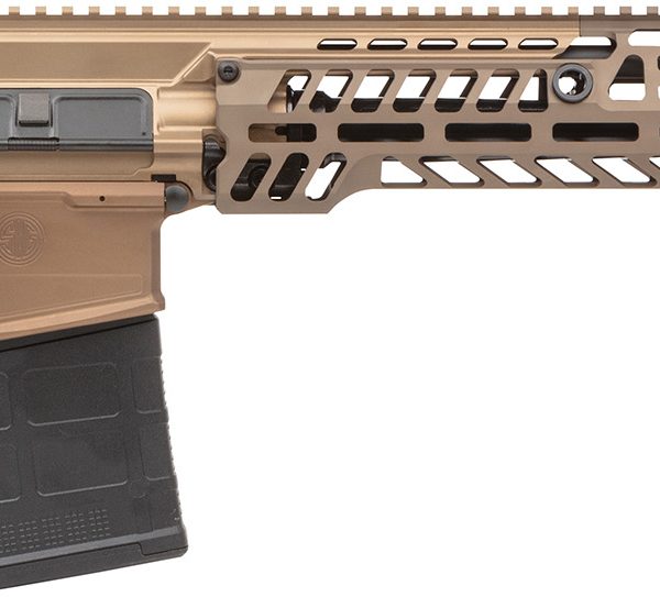 SIG Sauer MCX — .308 Win, 20-round