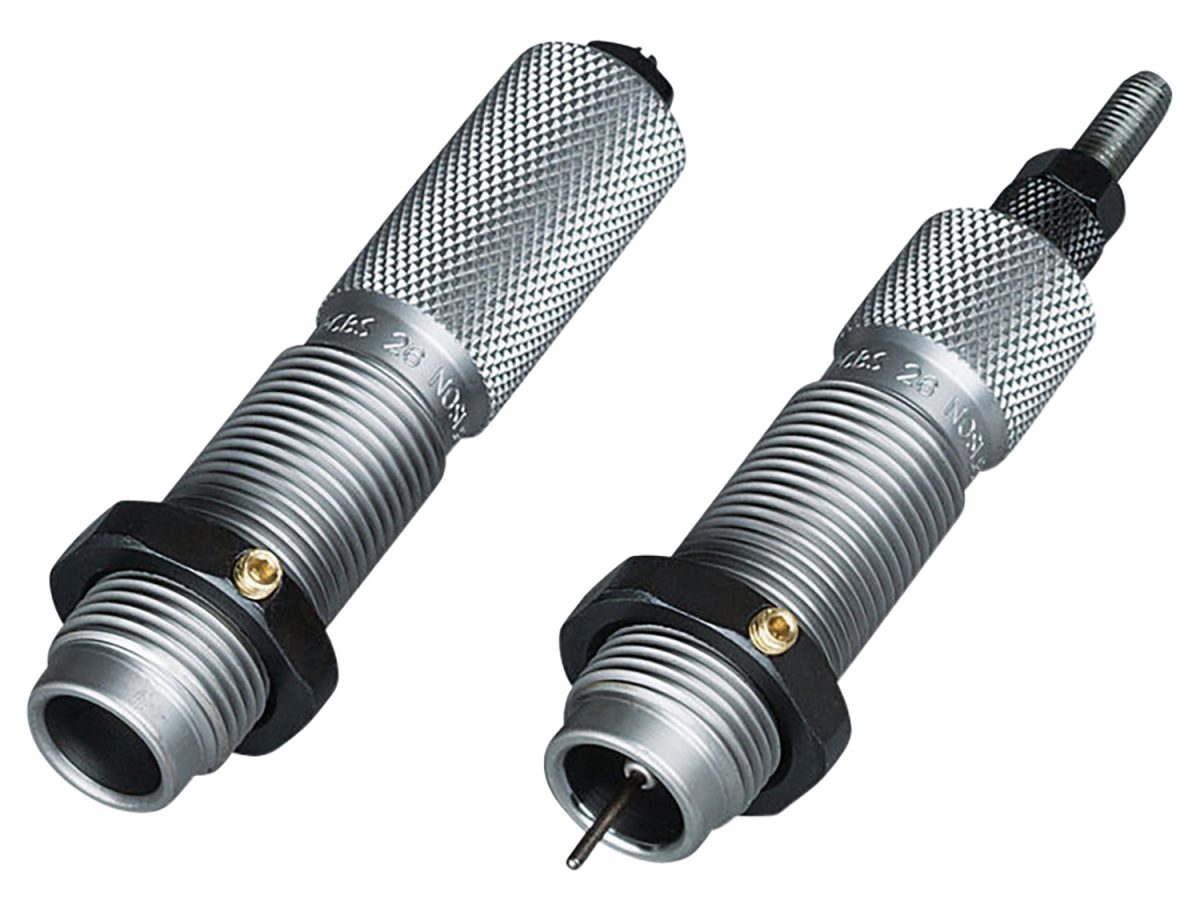 Rcbs 28401 Full Length Die Set .338 Weatherby Rpm