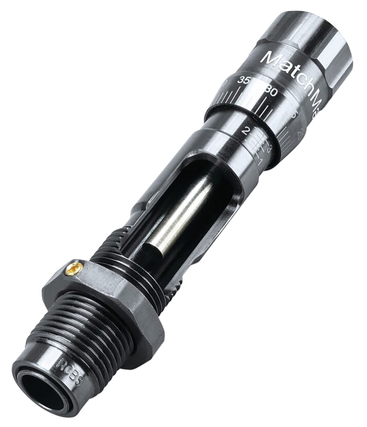 Rcbs 28140 Matchmaster Competition Seater Die 7Mm Prc