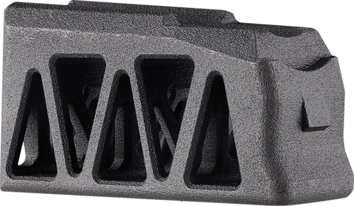 Cva Ac1118 Cascade Cartridge Limiter Firearm Fit Cva Cascade/ Black Polymer