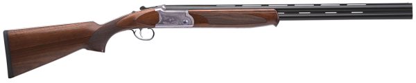 Ati  Cavalry Compact 28 Gauge Break Open 2Rd 26&Quot;, 5 Ext. Chokes
