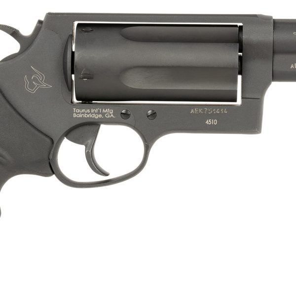 Taurus Judge Magnum — .410 Bore | .45 Colt, 5-round