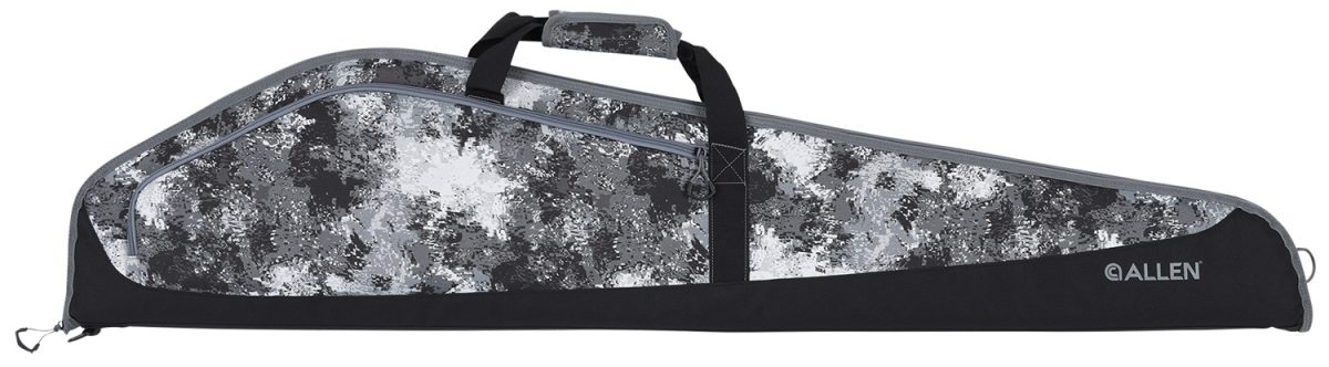 Allen 1116-46 Rangely D-Ring Rifle Case 46&Quot; Veil Digi Camo Foam Padding
