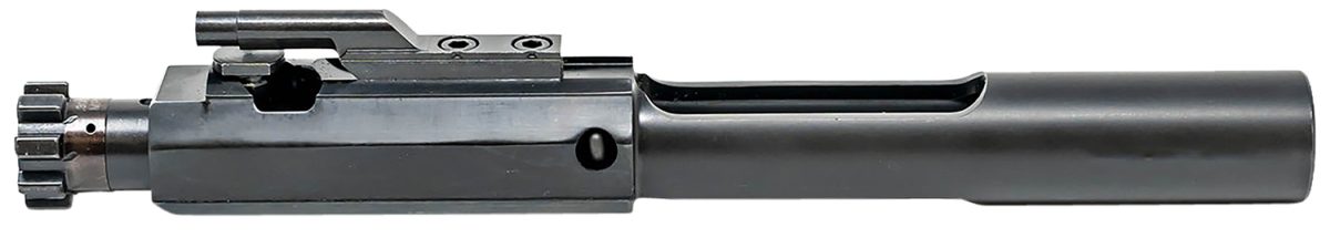 Faxon Firearms Ff308Bcgcnitride02 Bolt Carrier Group Gen2 6.5 Creedmoor/308 Win/8.6 Blackout, Salt Bath Nitride 9310 Steel
