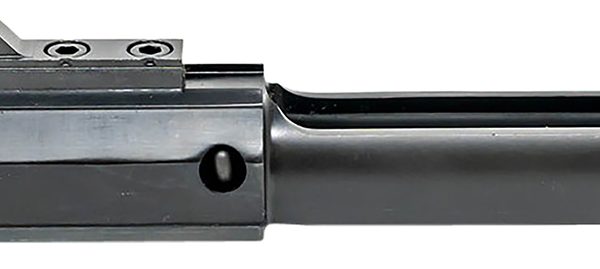 Faxon Firearms FF308BCGCNITRIDE02 Bolt Carrier Group Gen2 6.5 Creedmoor/308 Win/8.6 Blackout, Salt Bath Nitride 9310 Steel