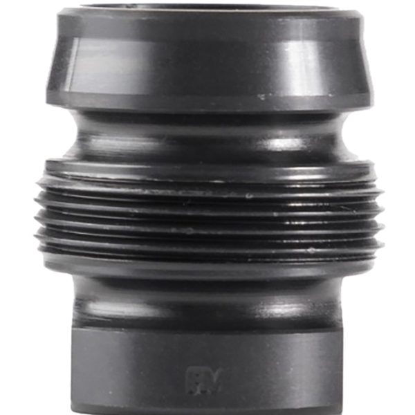 Dead Air DA128 Xeno Xero 45 Cal 5/8"-24 4140 HT Alloy Steel